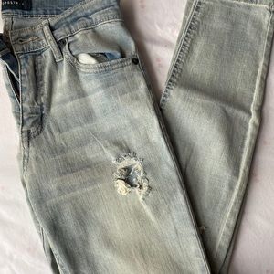 Aeropostale Cheeky Jeggings